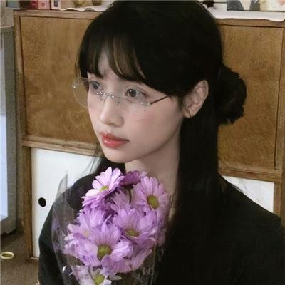 富贵狂花