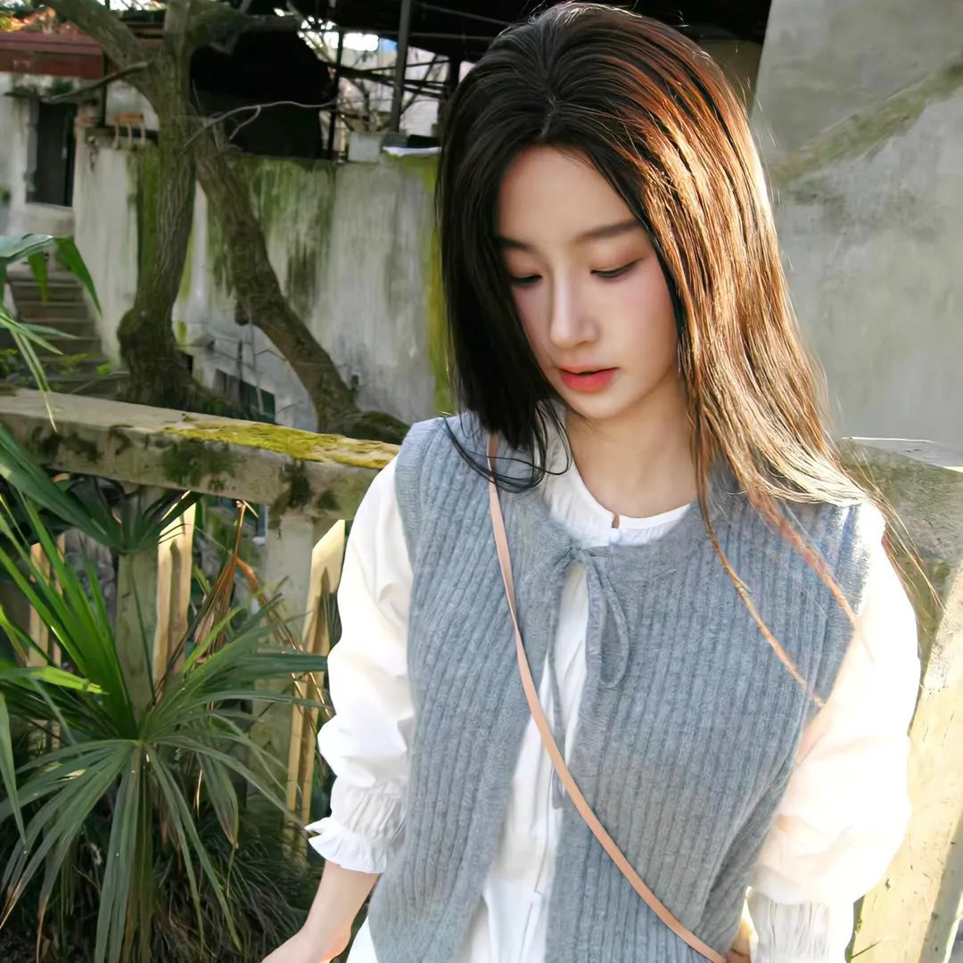 黄土坡的婆姨们