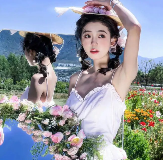 少林寺弟子